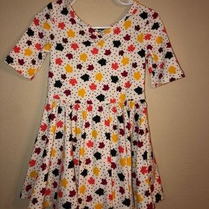 Dot Dot Smile Dress
